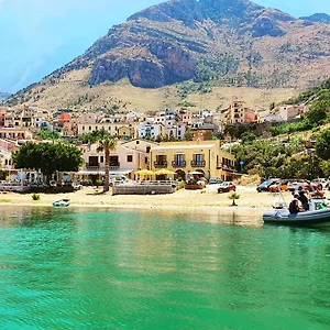 Hotell Cala Marina, Castellammare del Golfo
